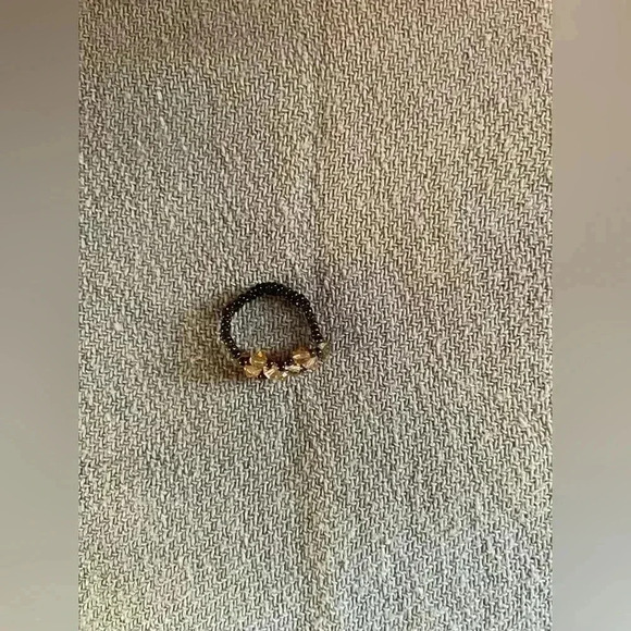 Bead ring​​​ - Picture 3 of 3